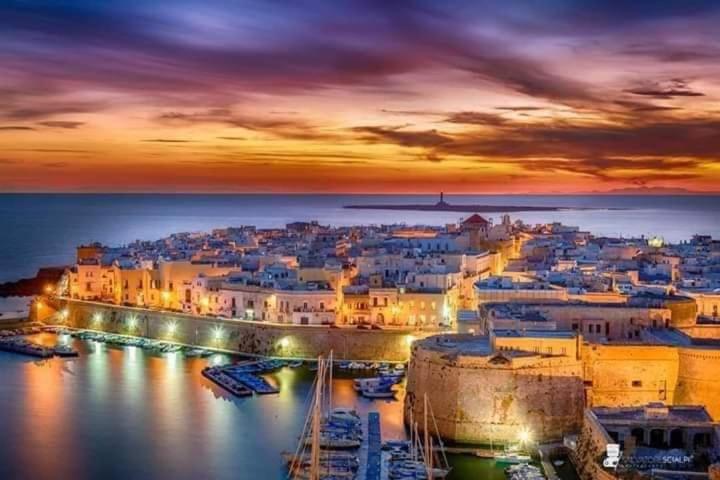 Appartamenti a Gallipoli view 5