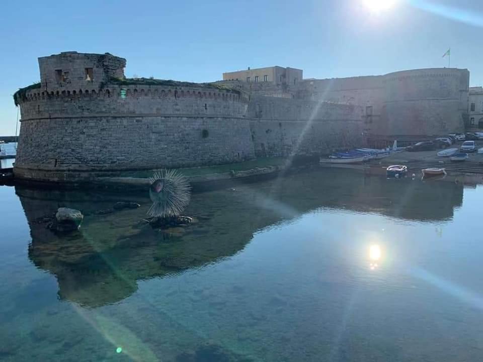 Appartamenti a Gallipoli view 4