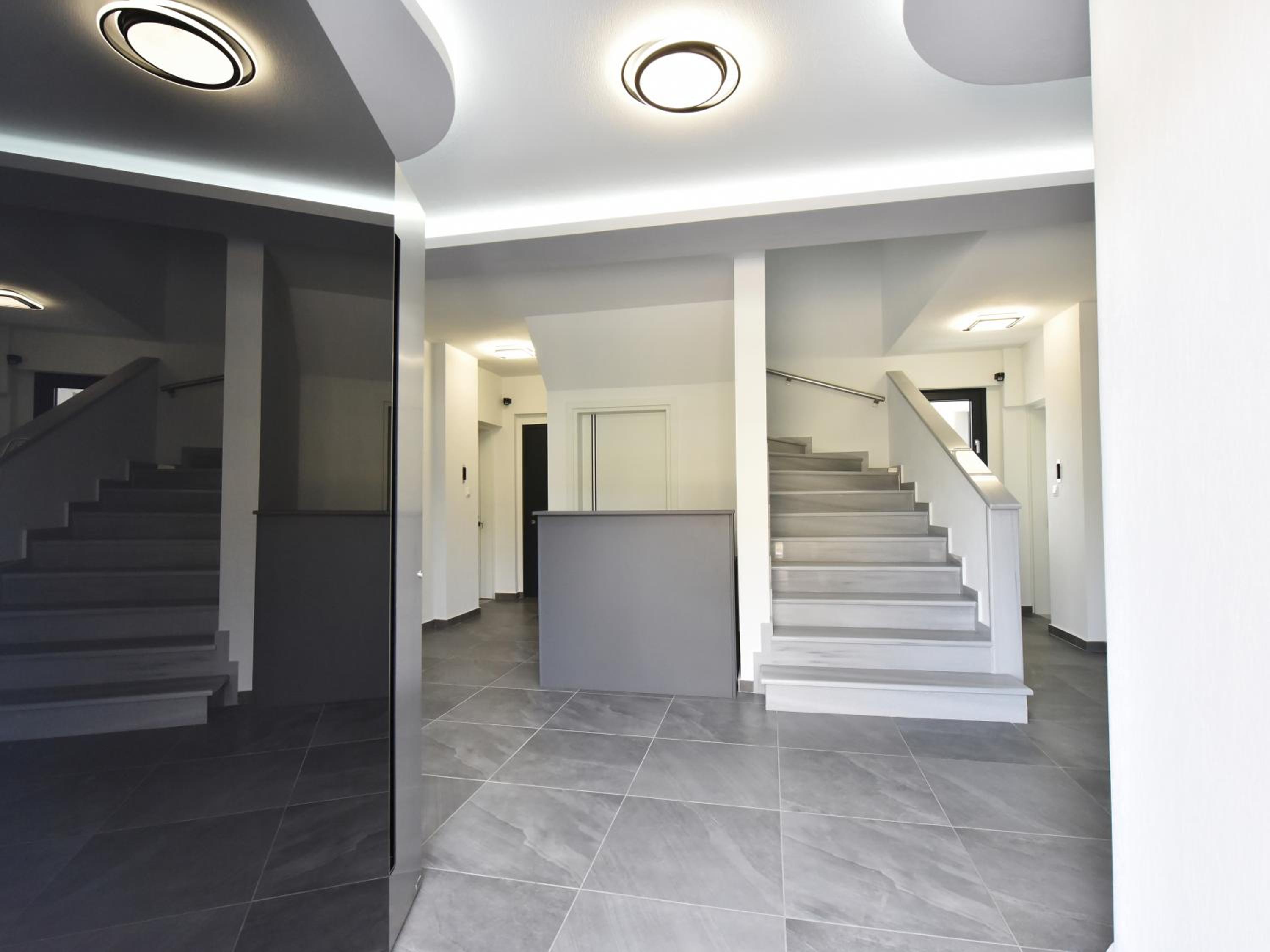 Christina Suites view 4