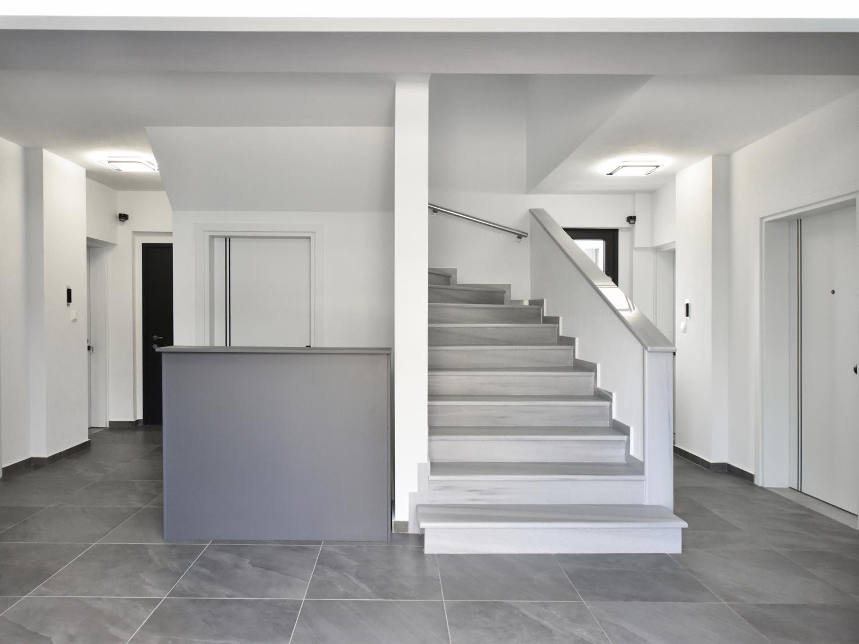 Christina Suites view 5
