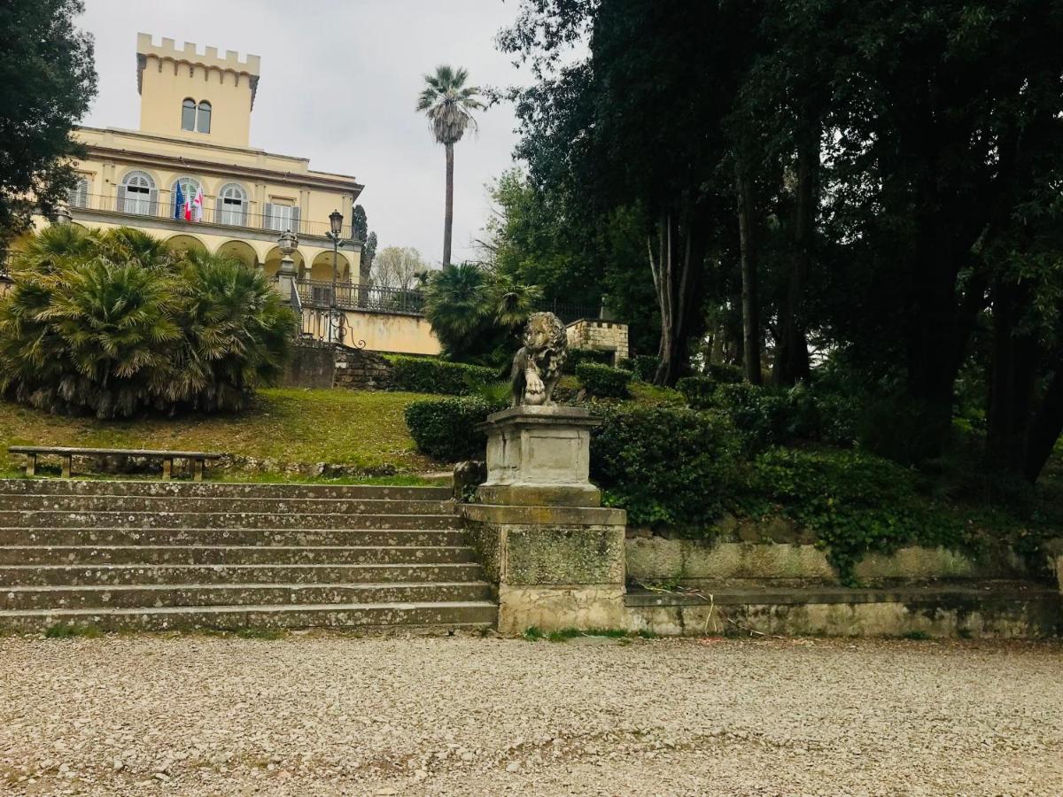 Appartamento Stibbert