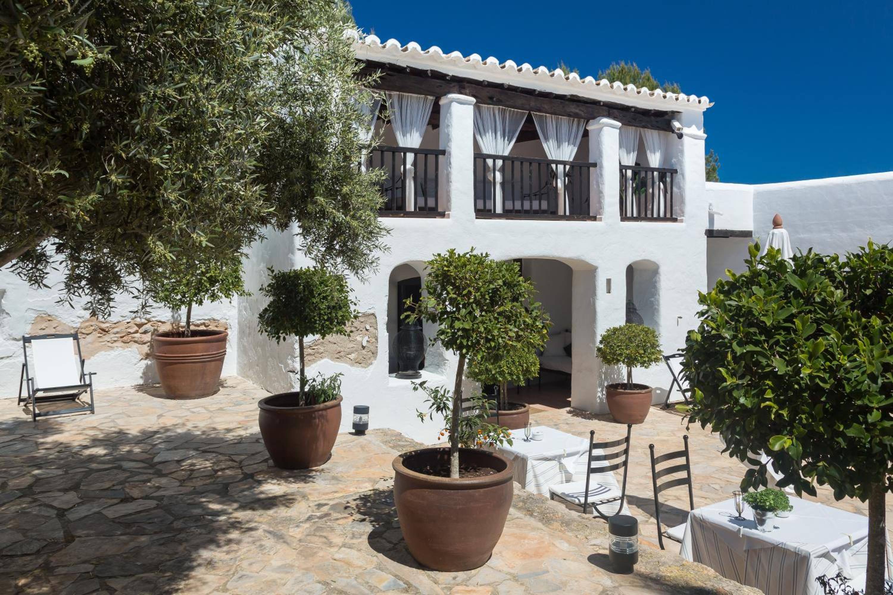 Agroturismo Can Guillem