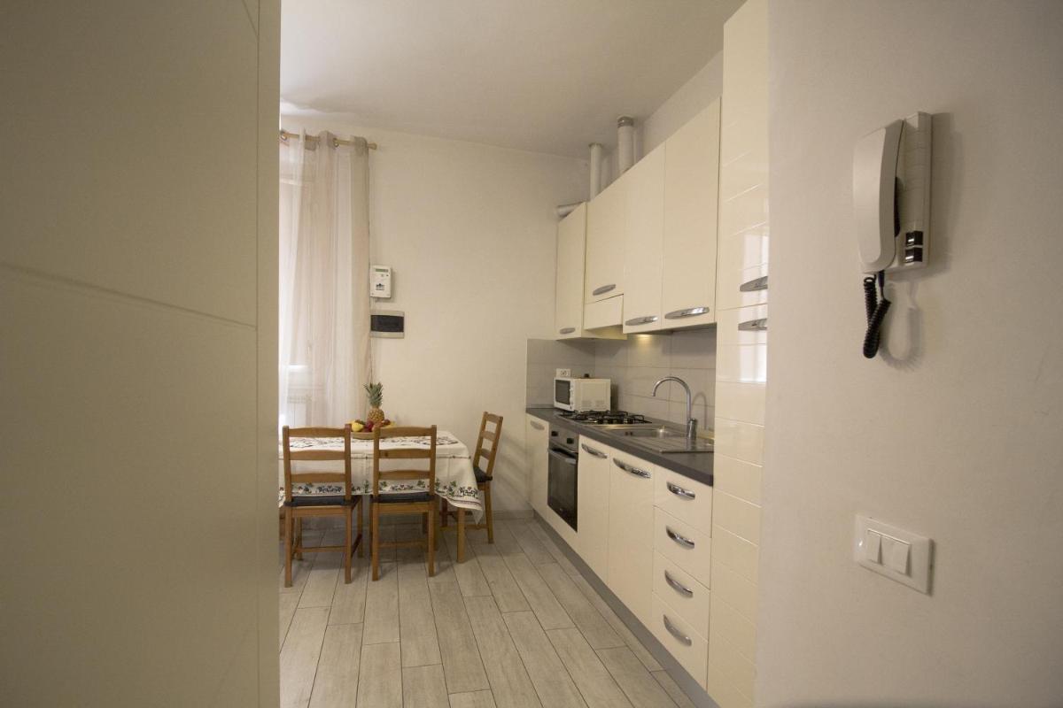 Appartamento Stibbert