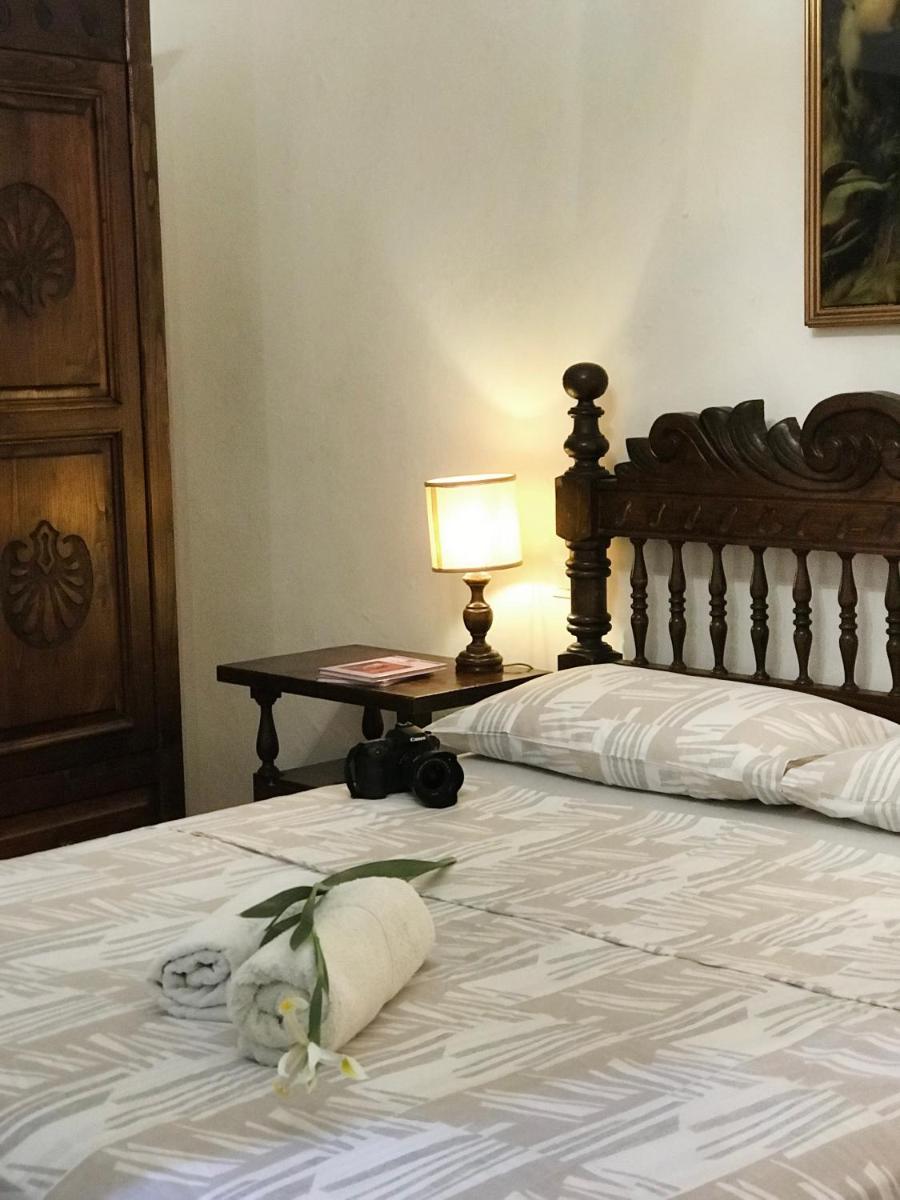 Appartamento Stibbert