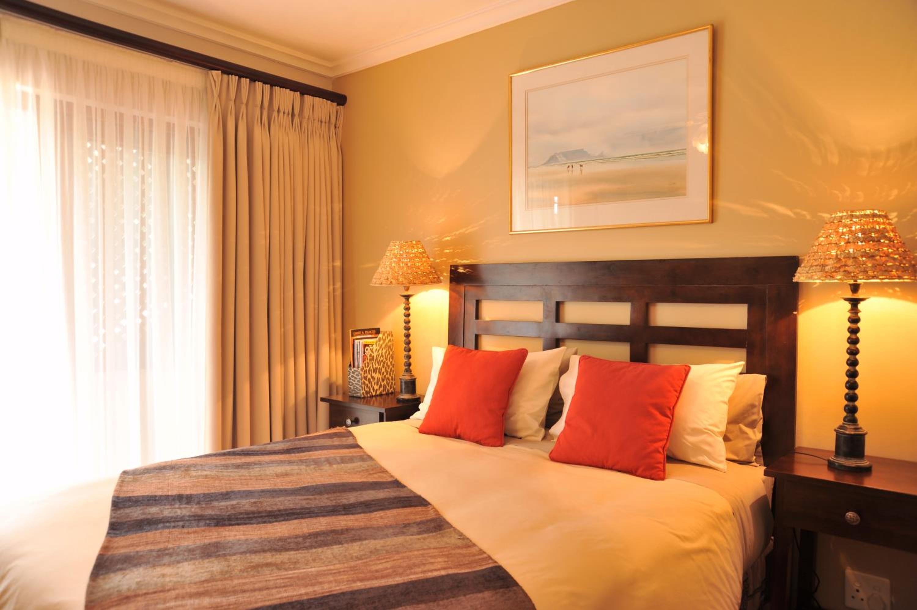 Claires of Sandton Luxury Guest House