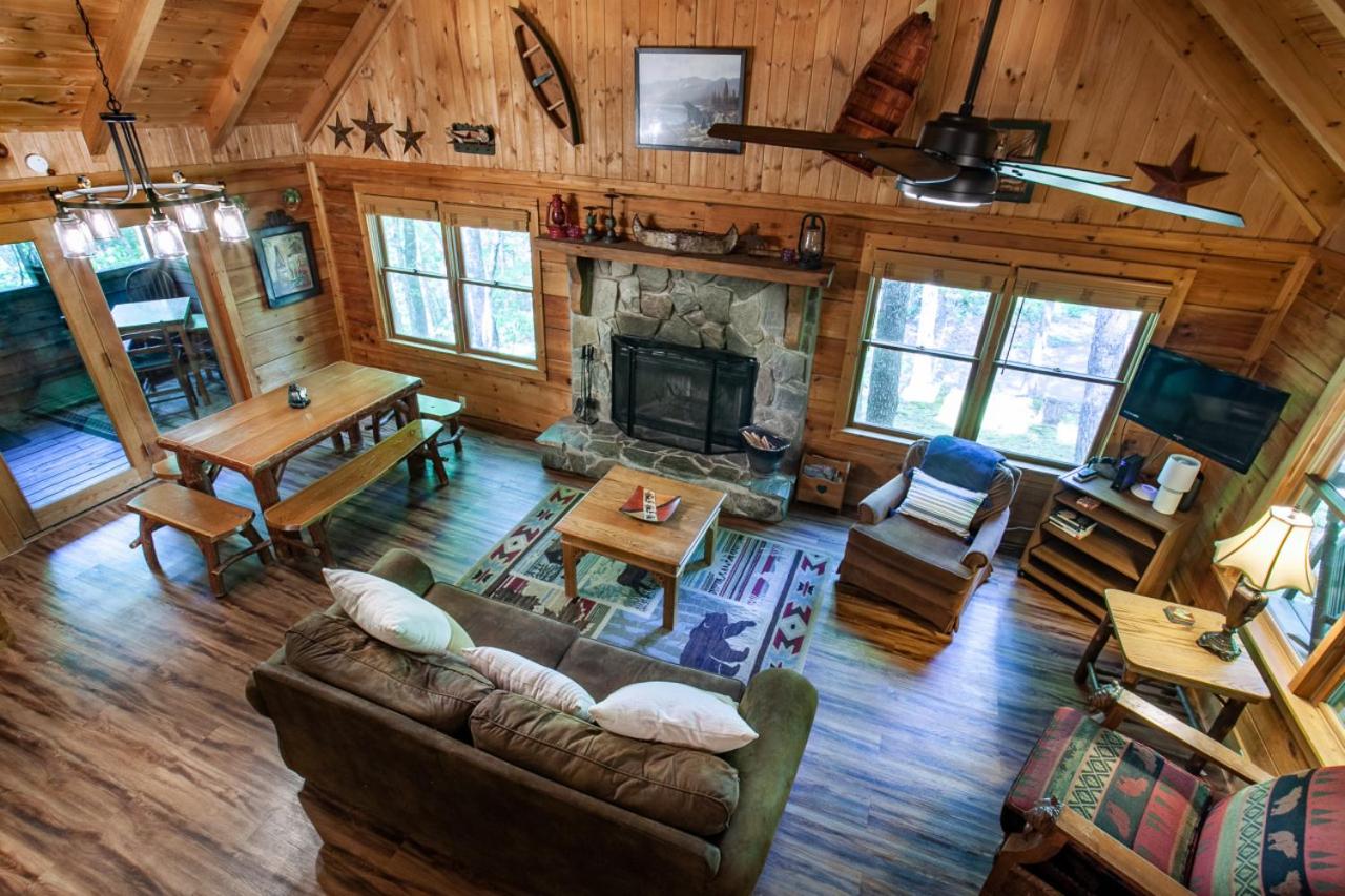 The Hartland - Hot Tub, Jacuzzi, Fireplace