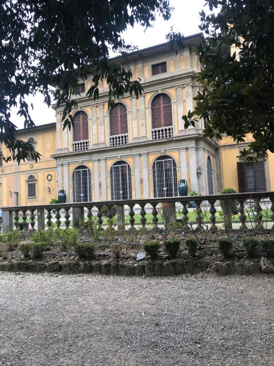 Appartamento Stibbert
