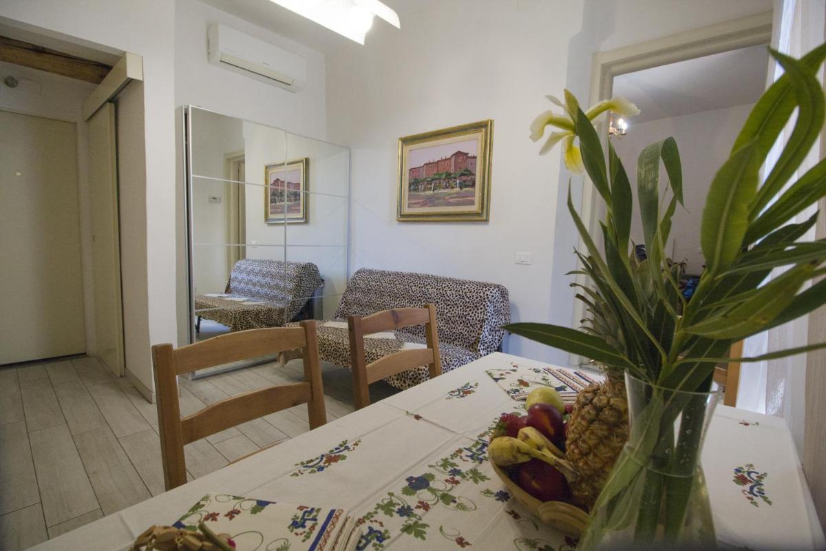 Appartamento Stibbert