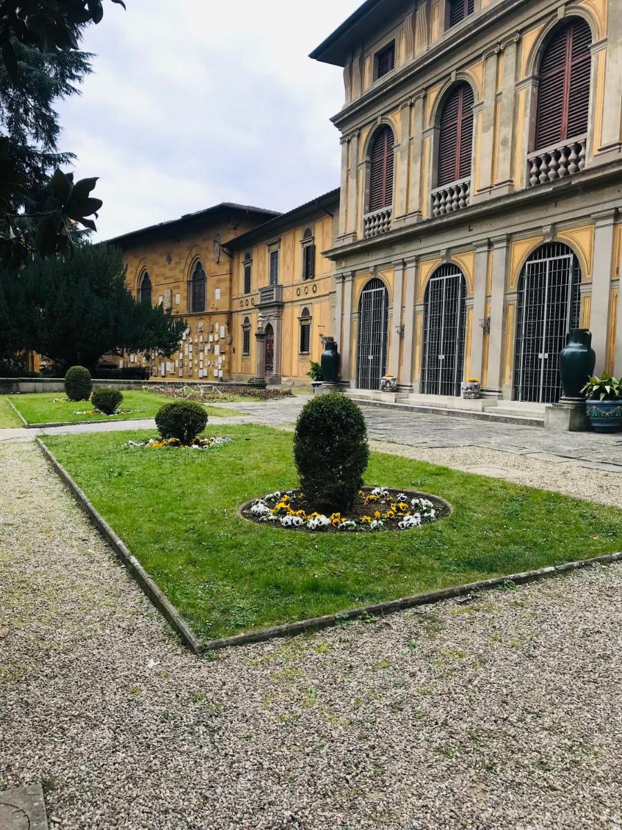 Appartamento Stibbert