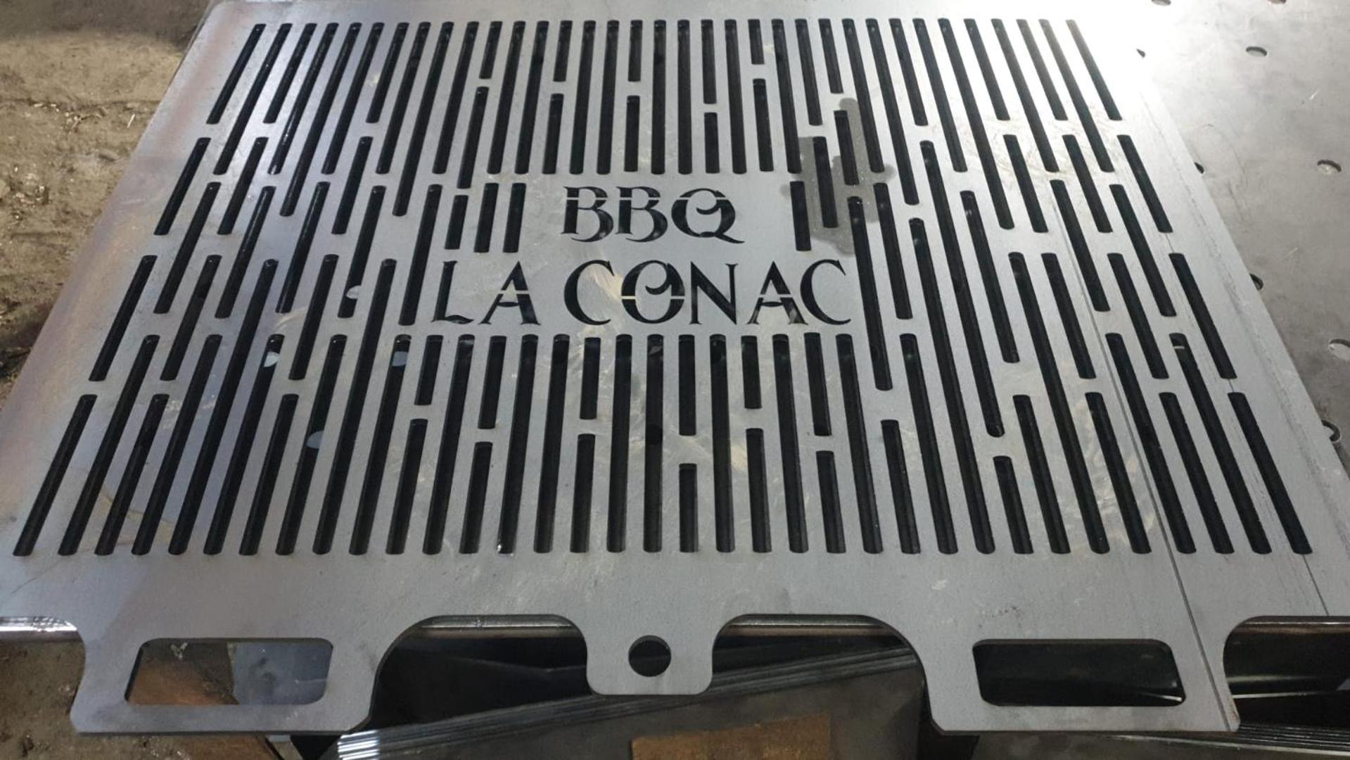 La Conac 13 Ceasuri Bune