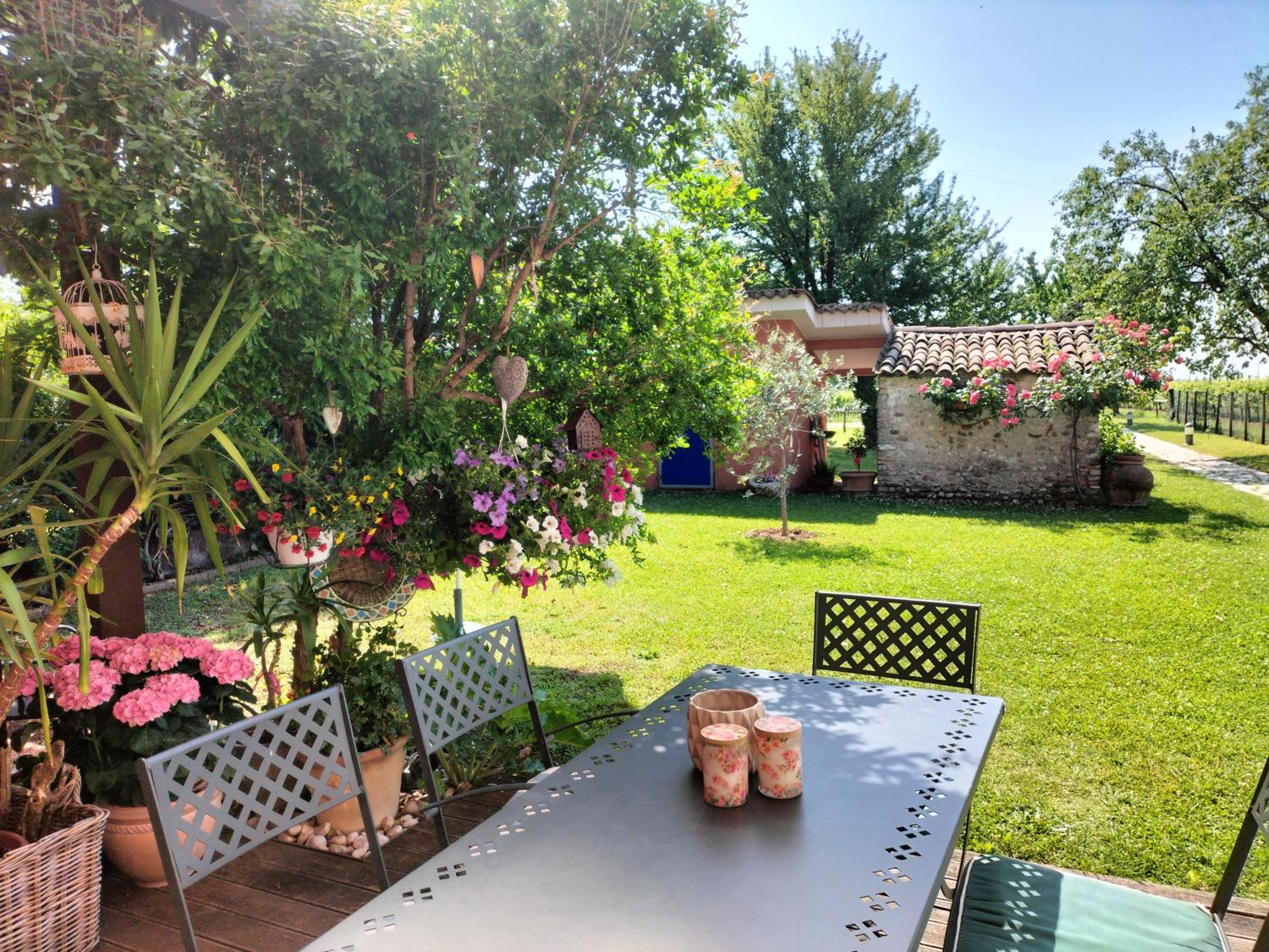 B&B Terre Di Bea