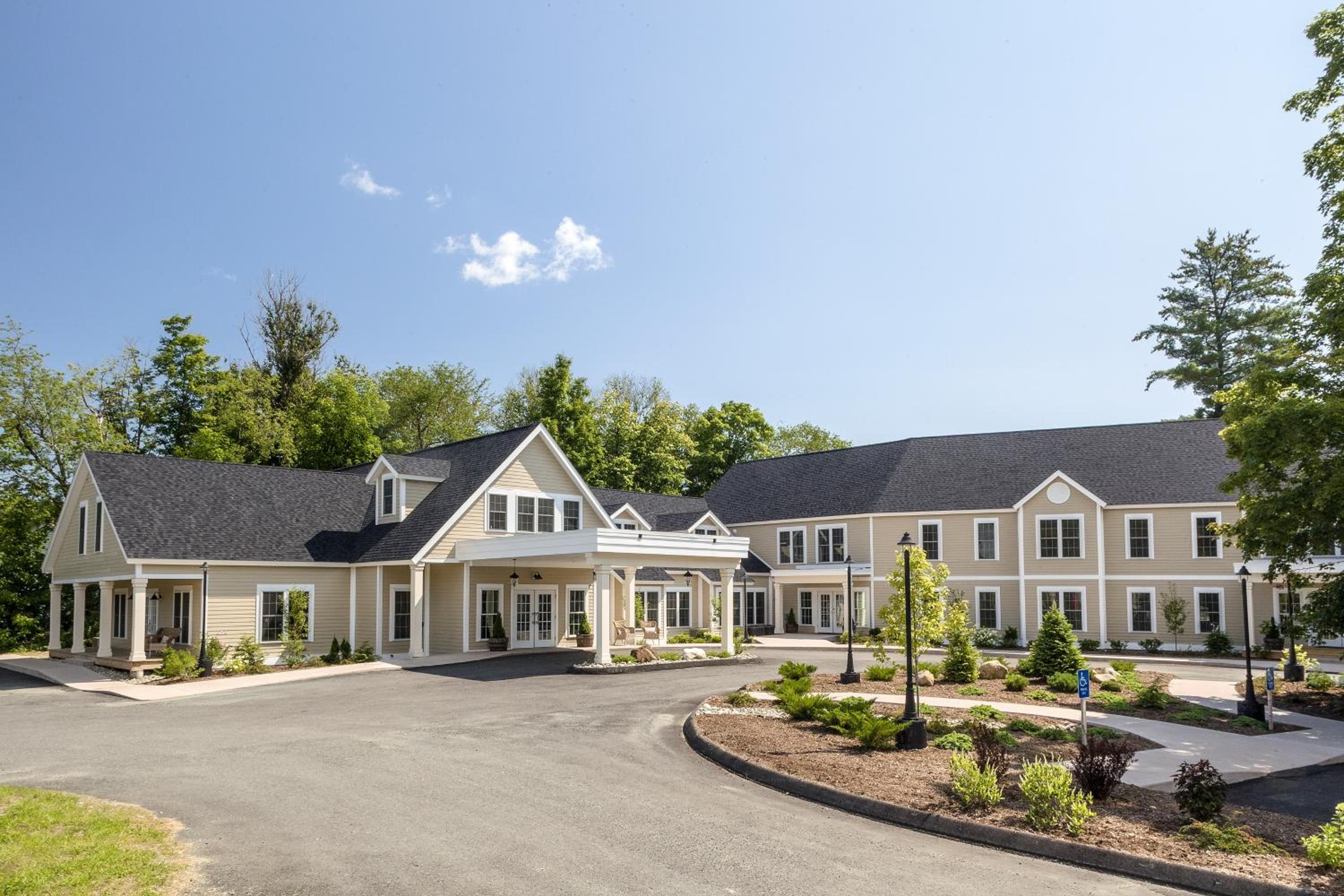 Killington Vacations - 506 On the River Inn Woodstock - Property Image 4