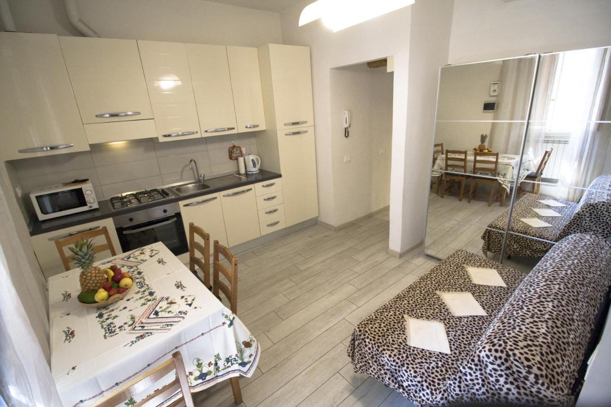 Appartamento Stibbert