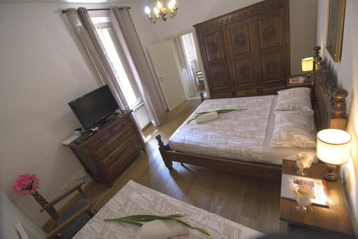 Appartamento Stibbert