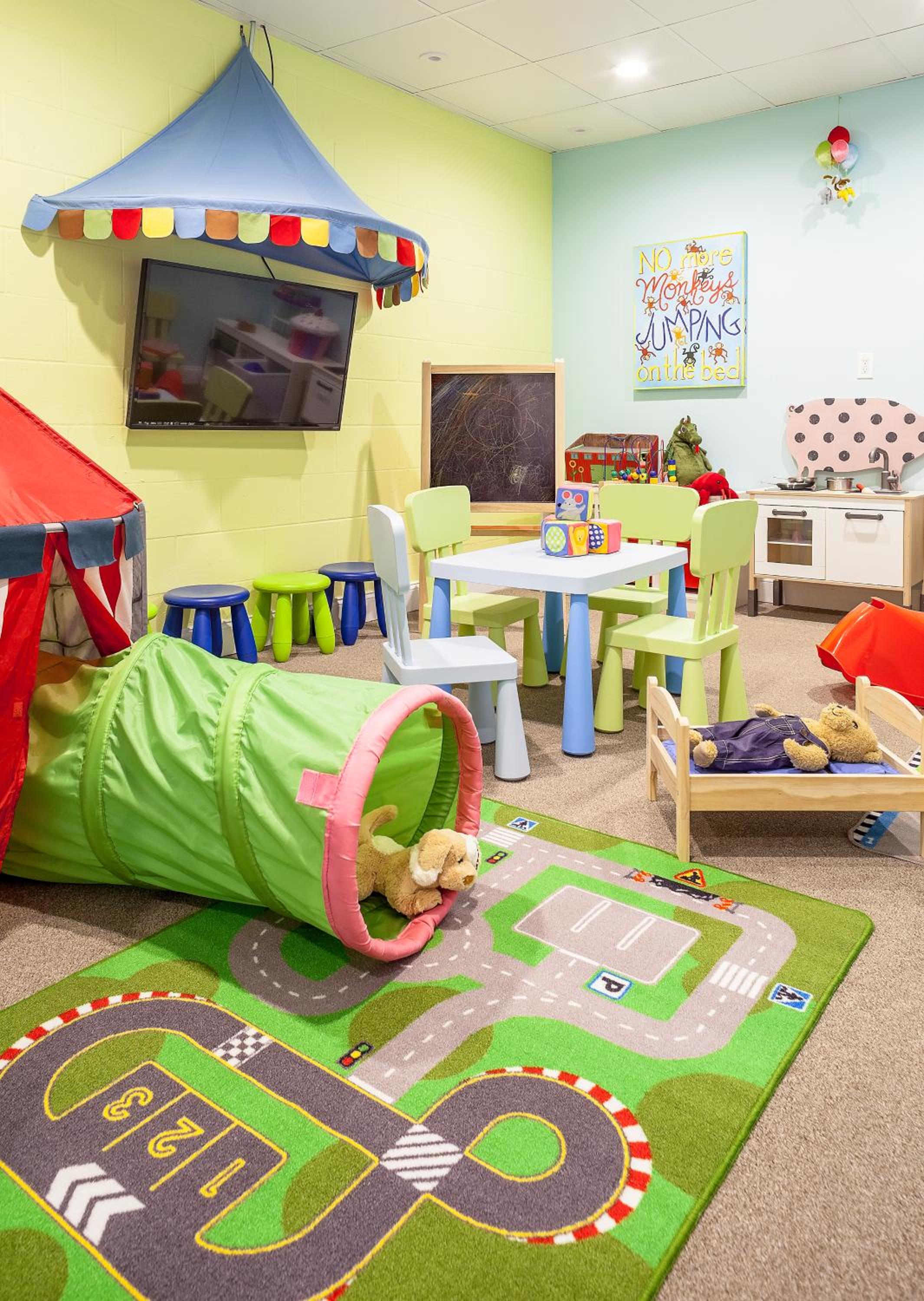 506 On the River Inn Woodstock - Property Image 12