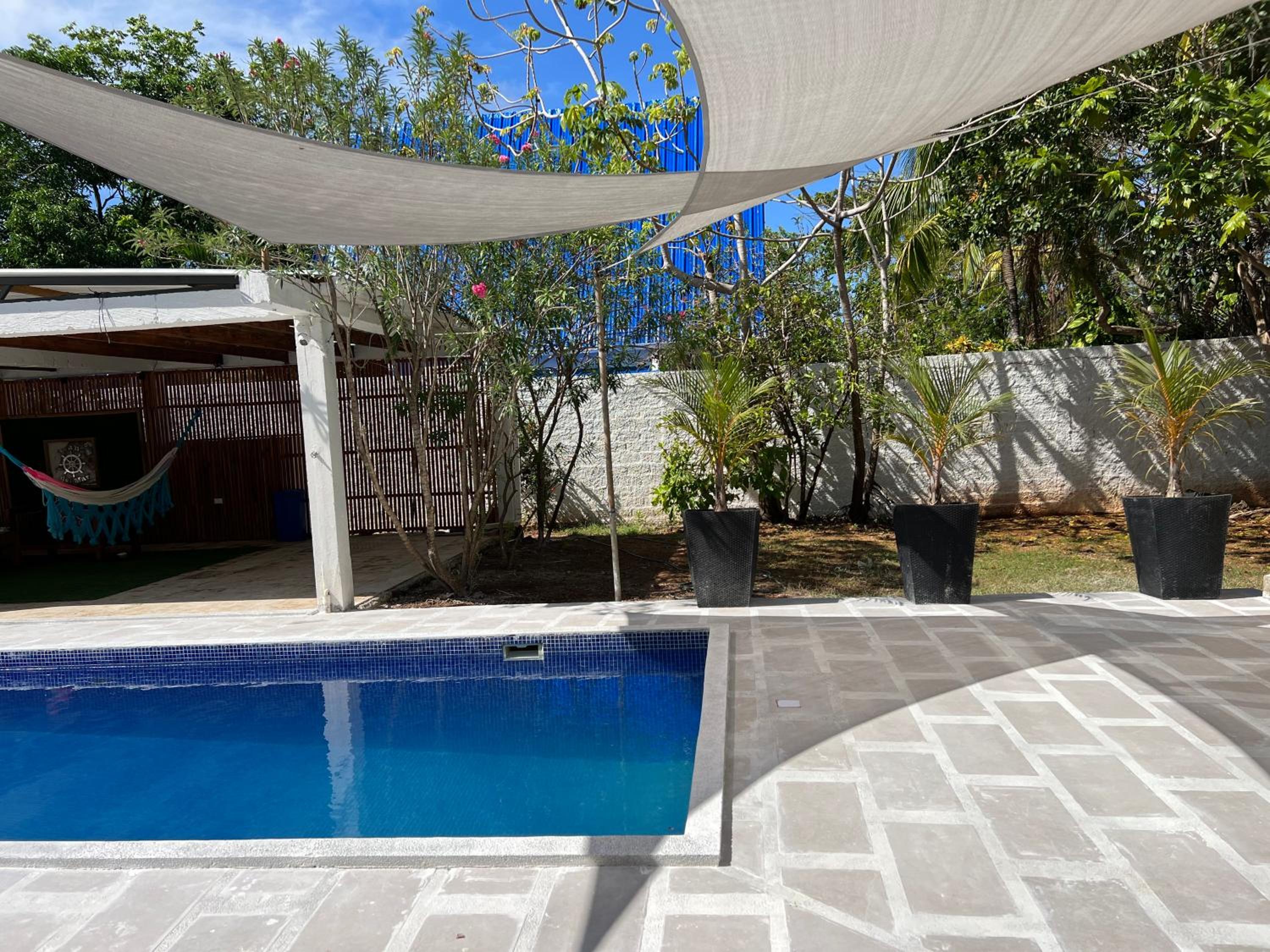 Alquiler de Casa Completa-Casa Iguana Del Mar view 3