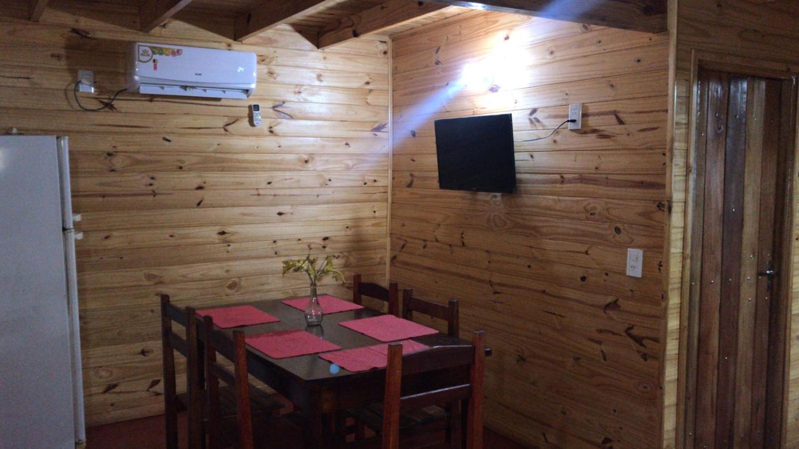 BUGANVILIAS LODGE