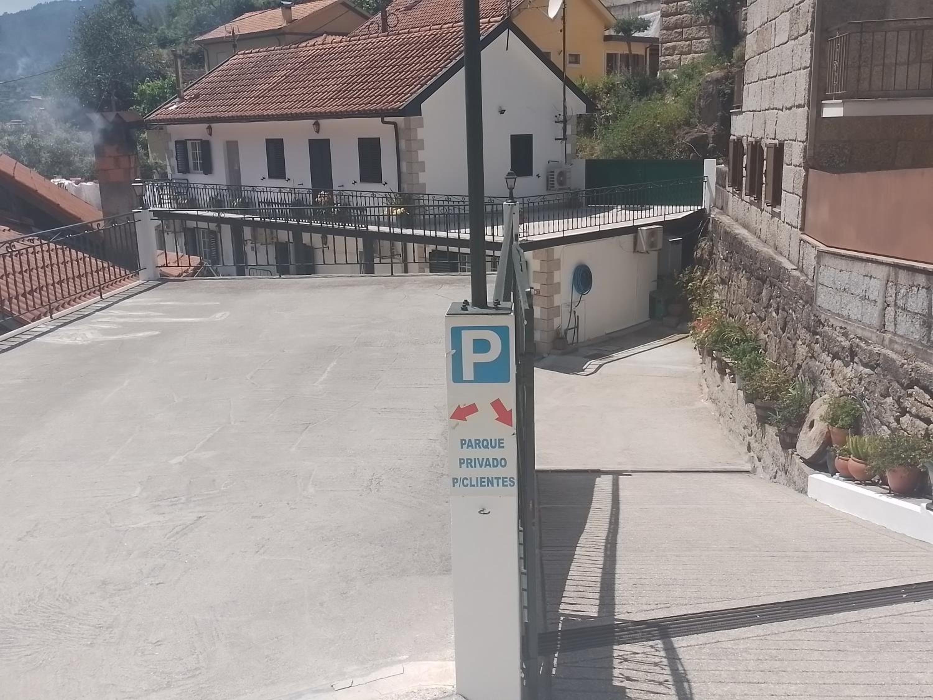 Casa do Eido