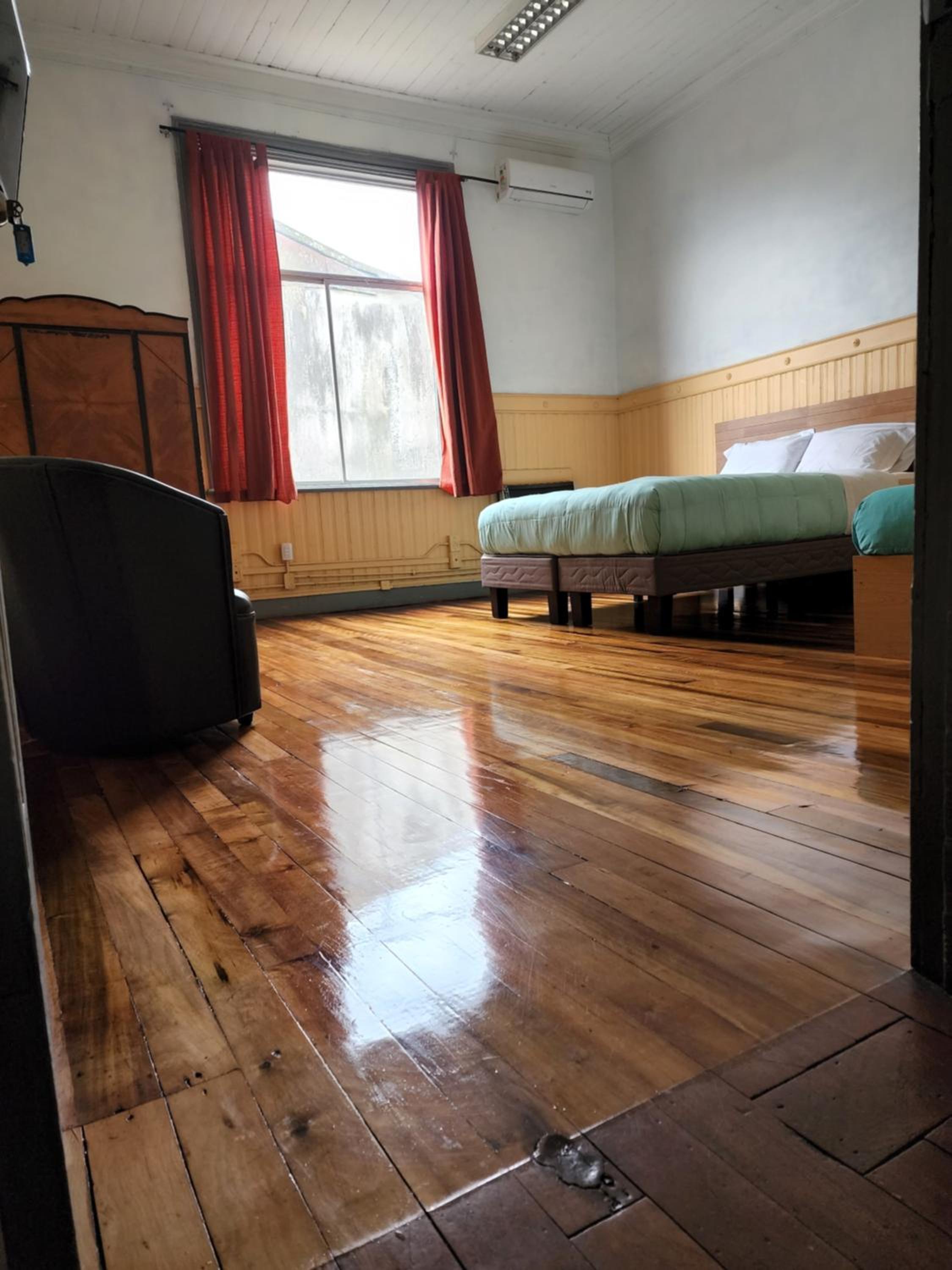 Hostal Capricho de Carlitos