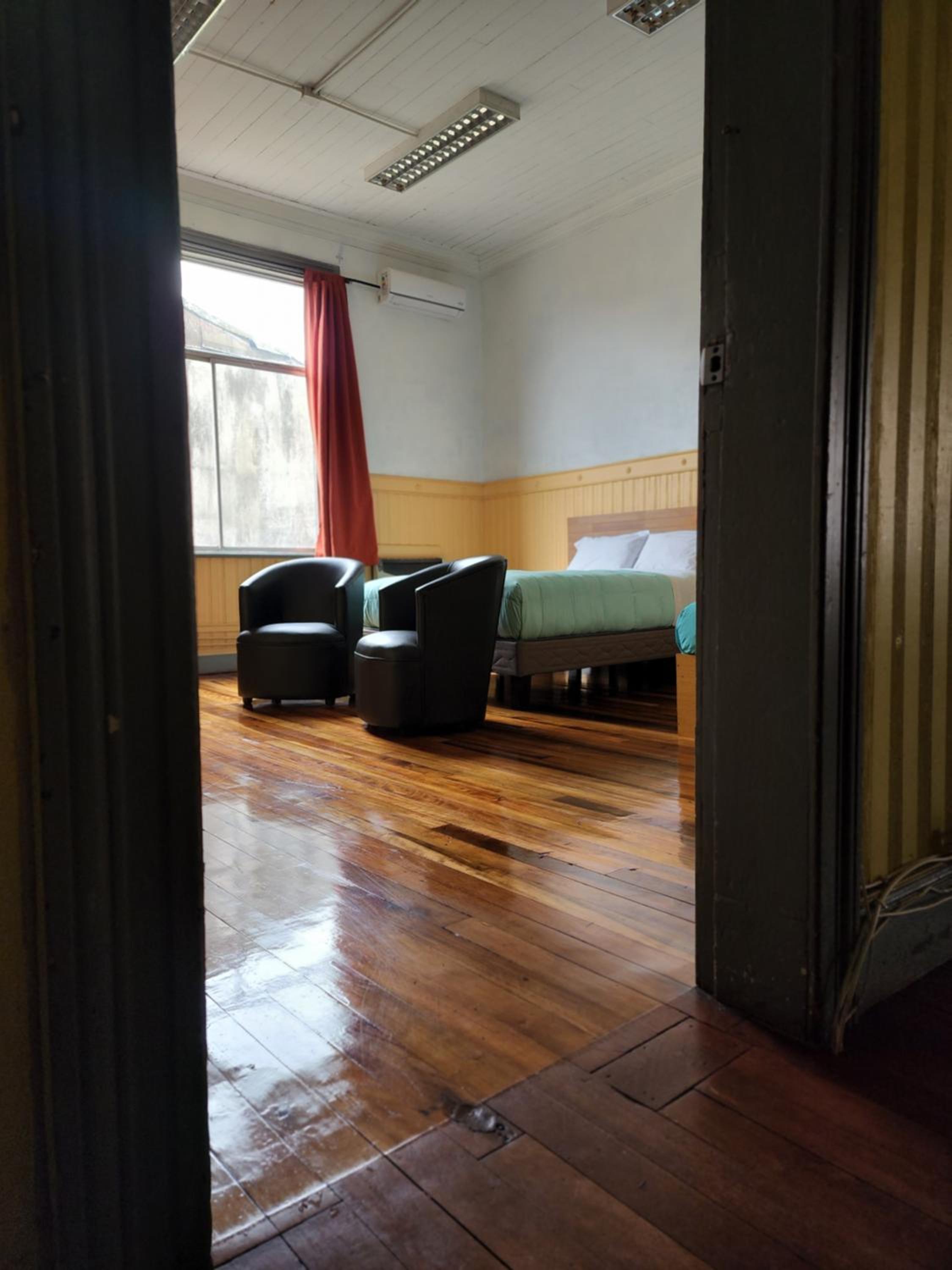 Hostal Capricho de Carlitos