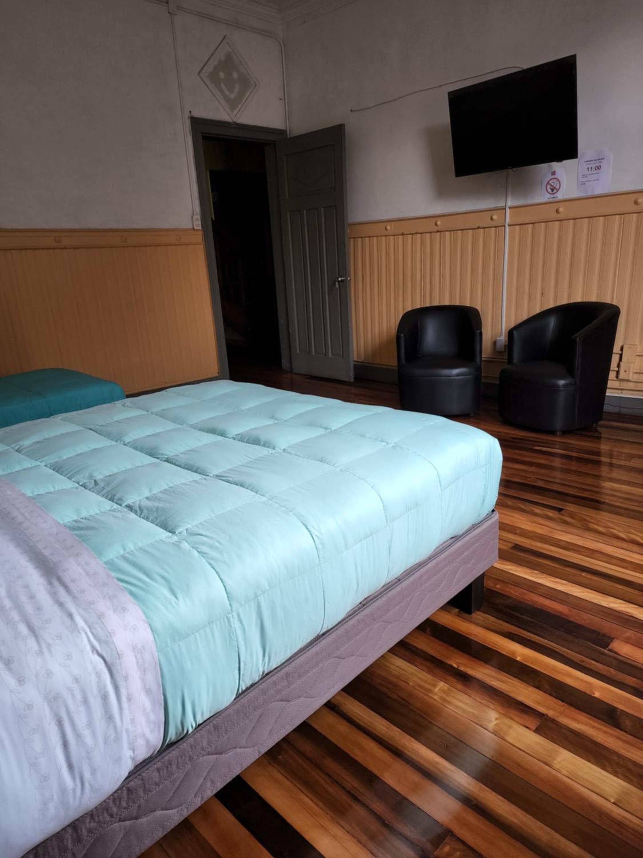 Hostal Capricho de Carlitos