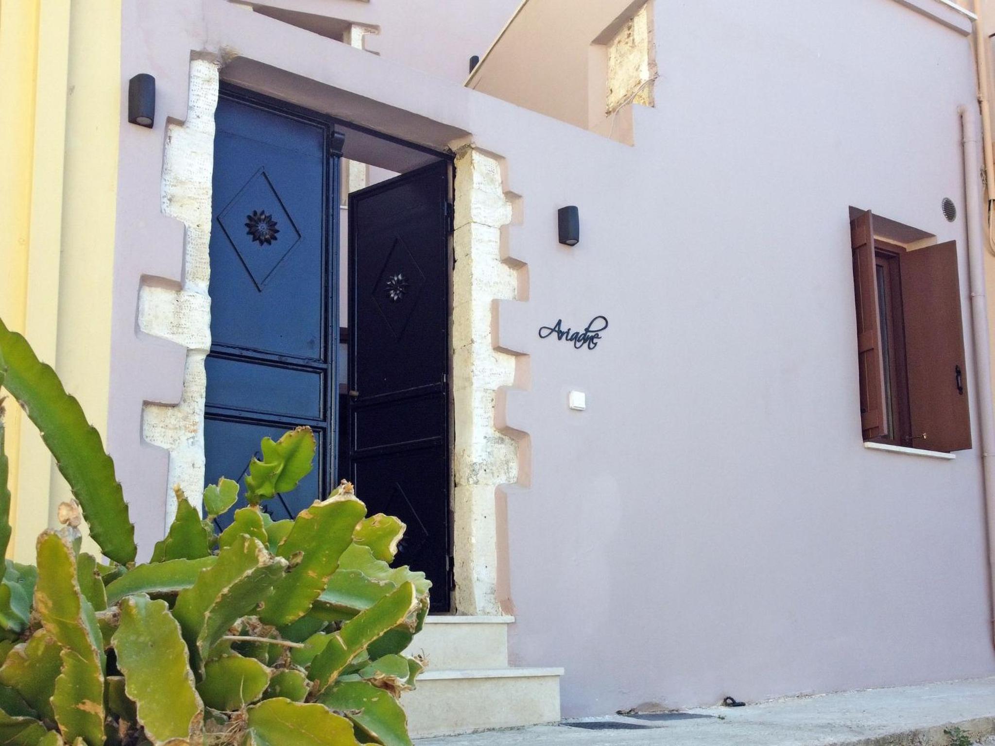 Ariadne Luxury Home view 4