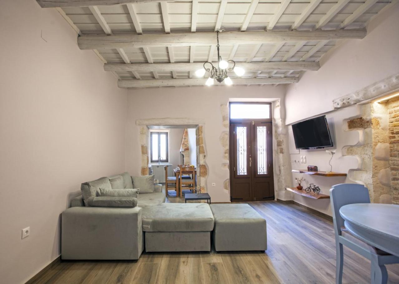 Ariadne Luxury Home view 3