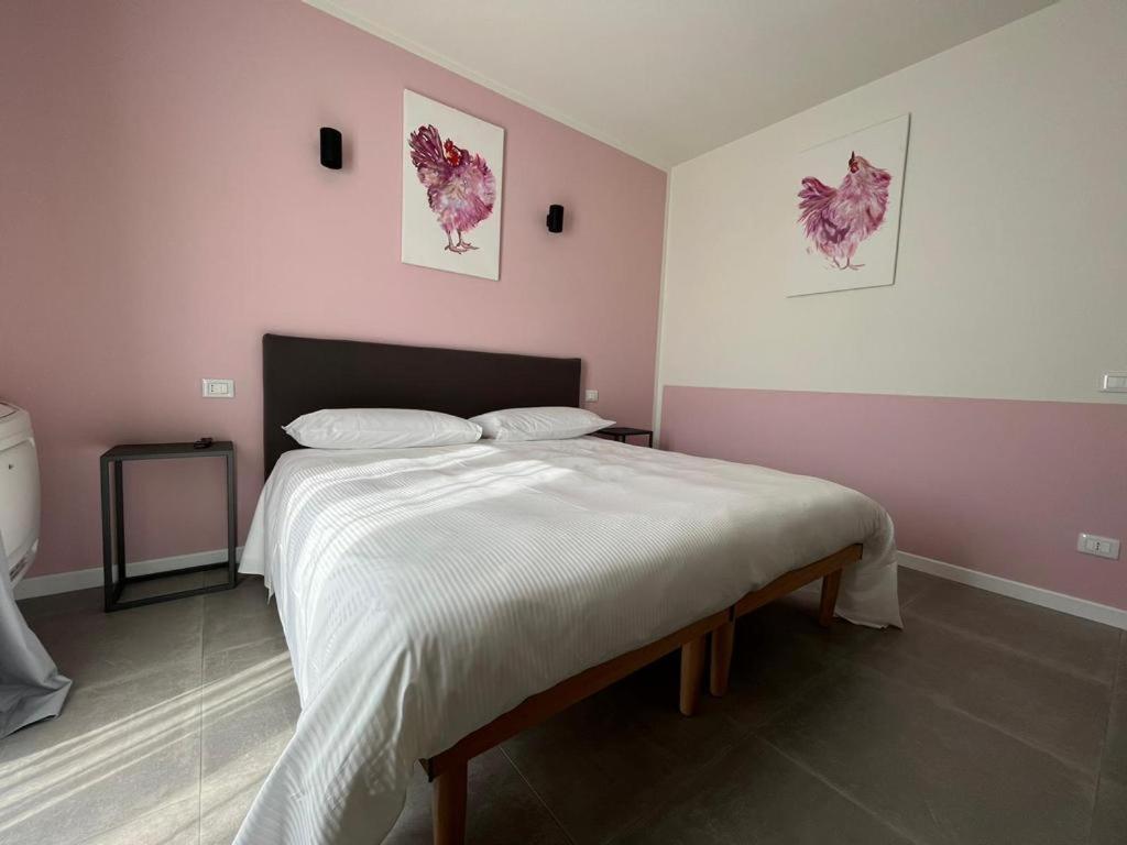 I Cappuccini wellness