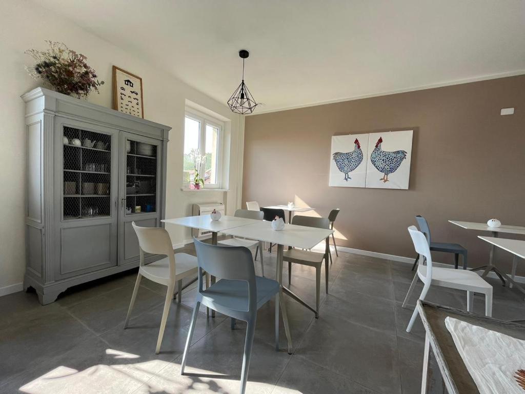 I Cappuccini wellness