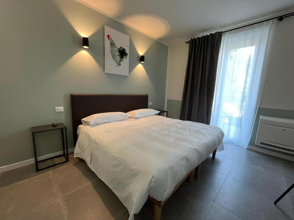 I Cappuccini wellness