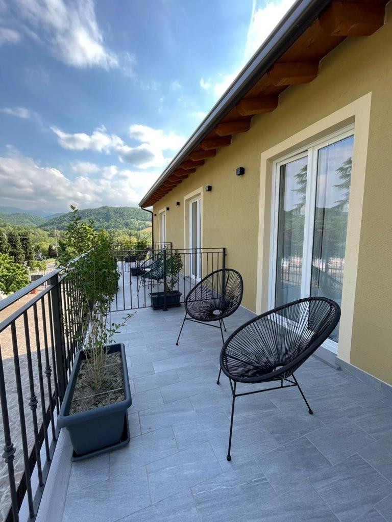 I Cappuccini wellness
