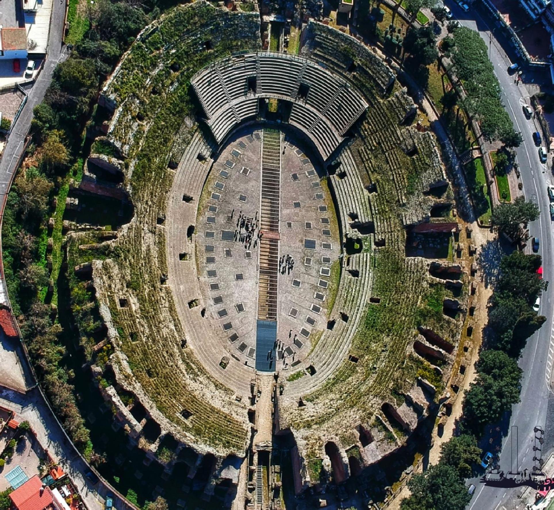 Domus Flavia view 4