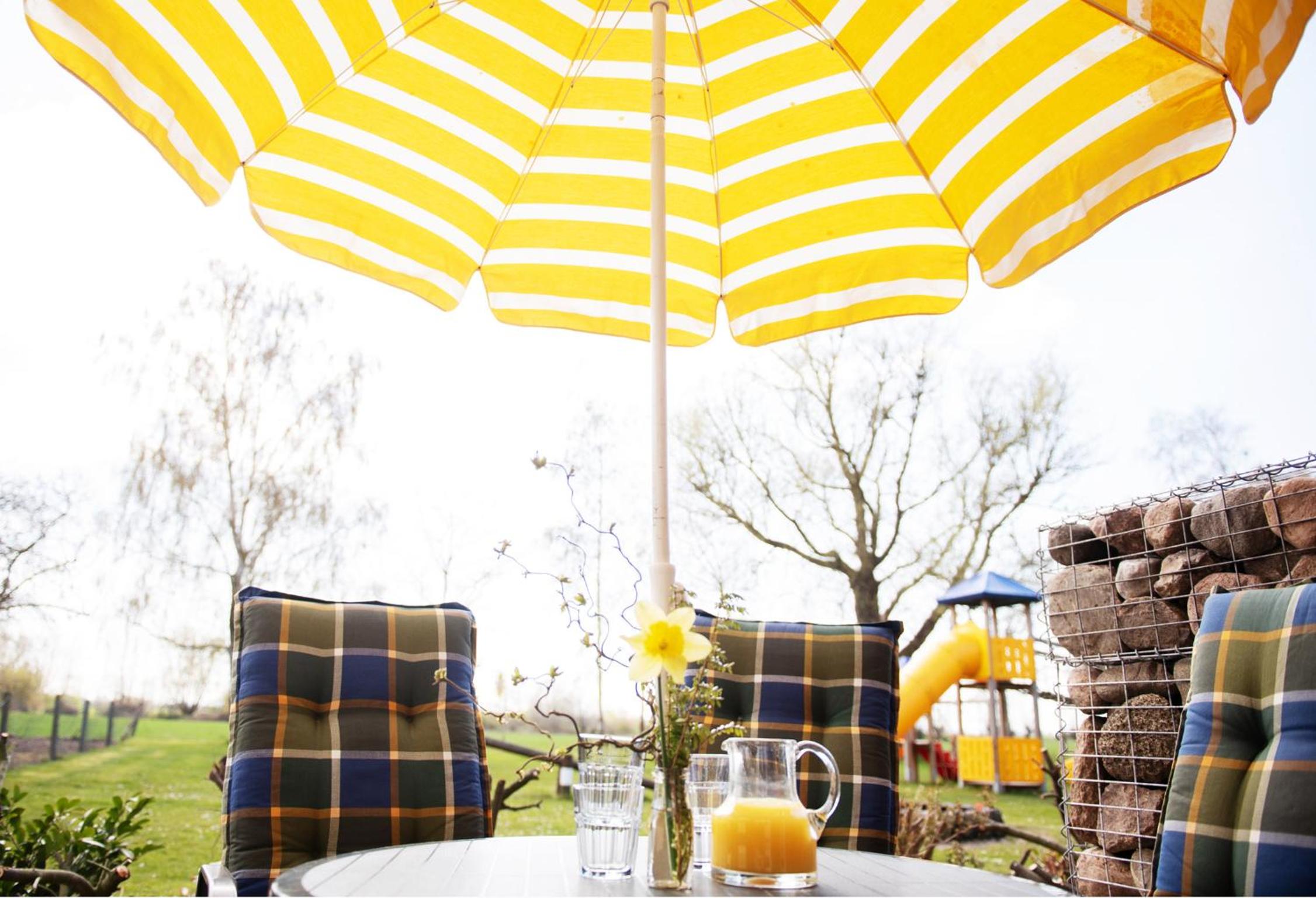 Bauernhof Höper-Rauert - Reihenhaus 1 view 4
