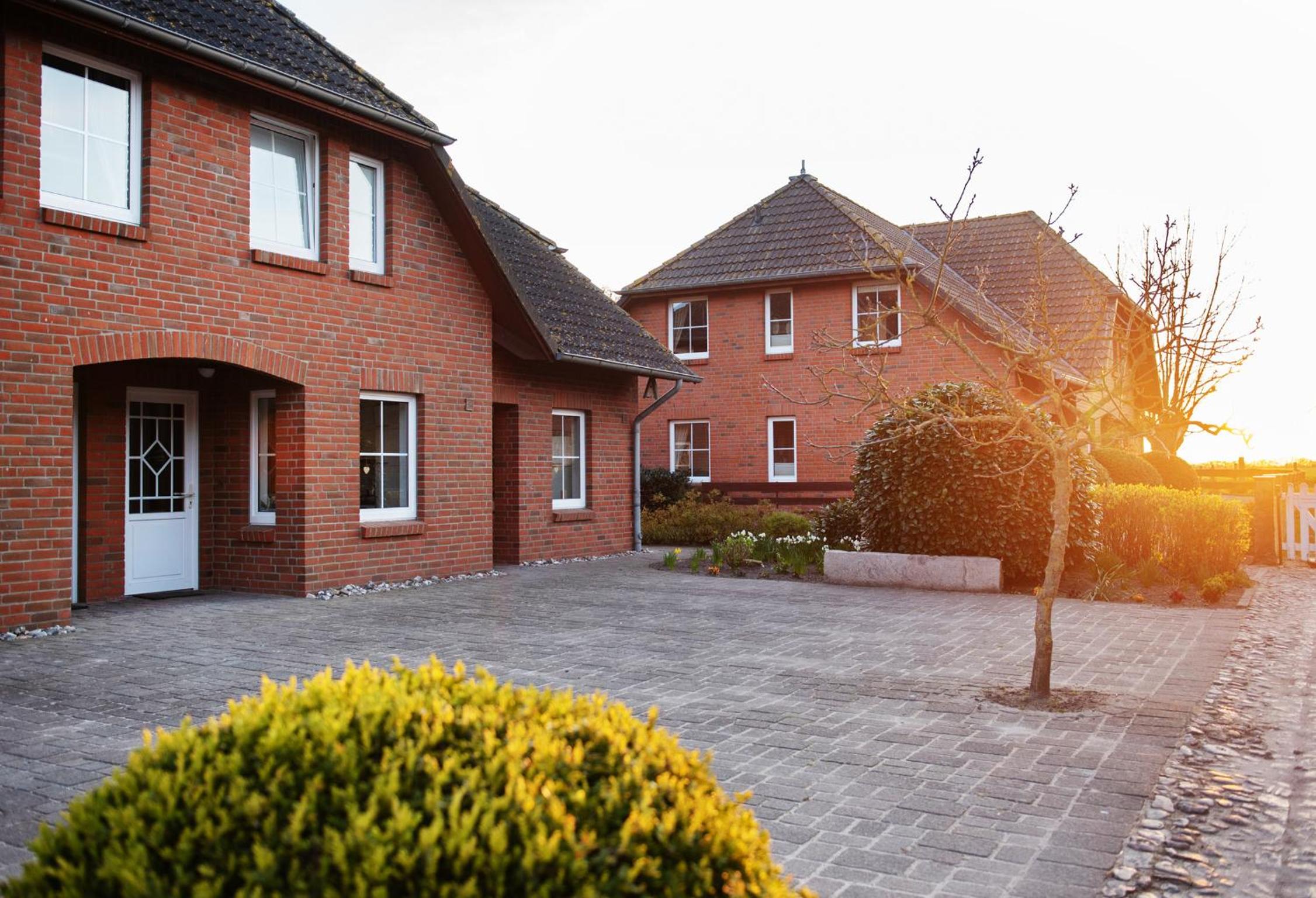 Bauernhof Höper-Rauert - Reihenhaus 3 view 3