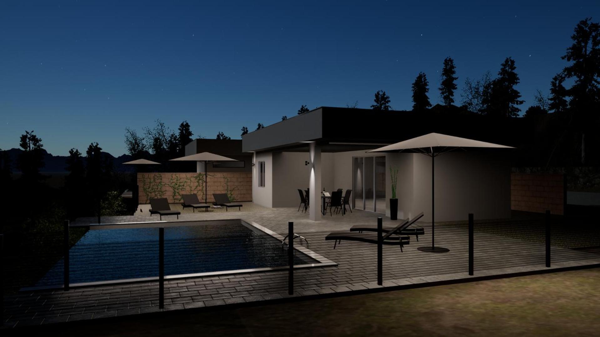 Holiday Resort Bevel
