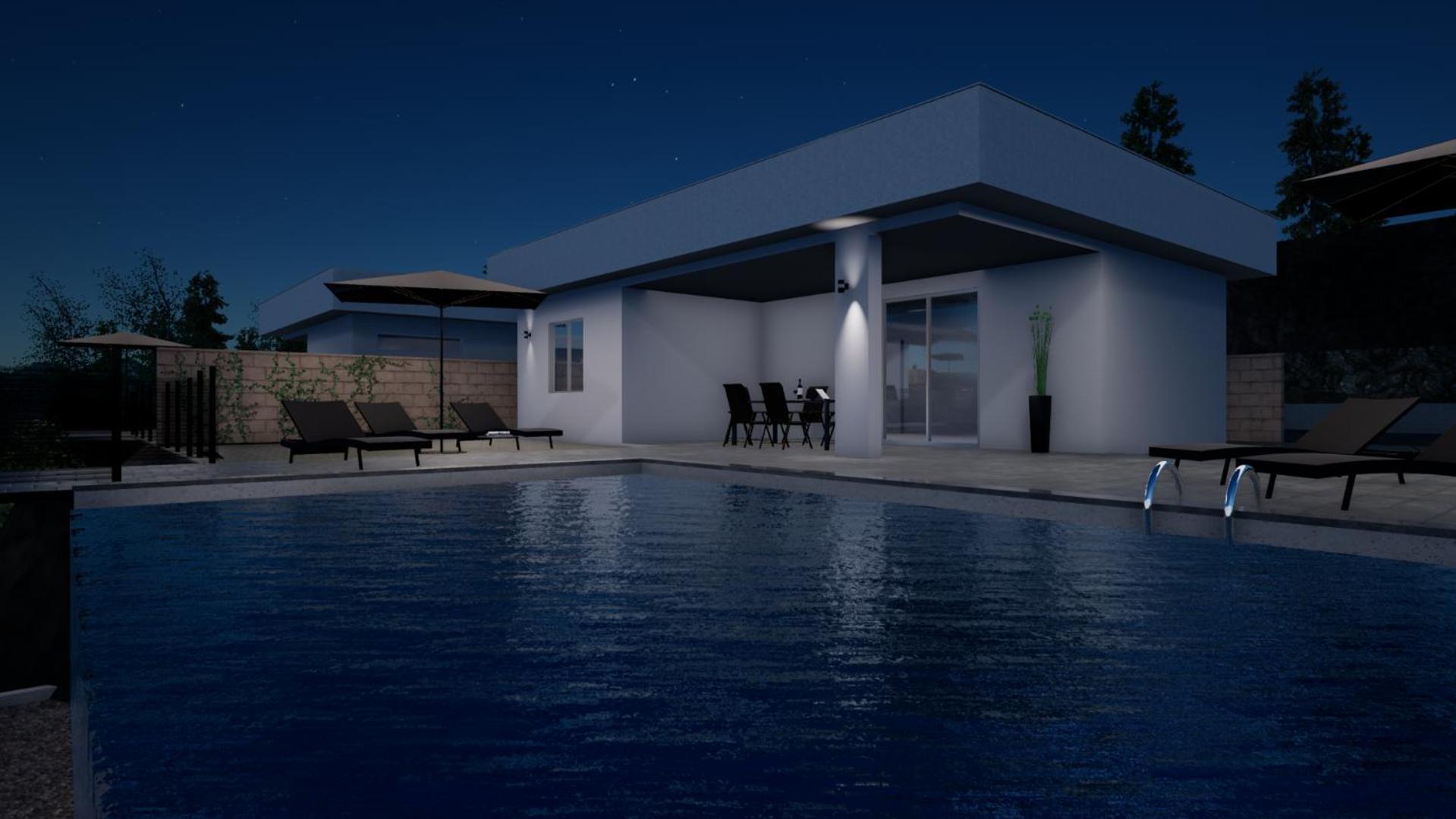 Holiday Resort Bevel