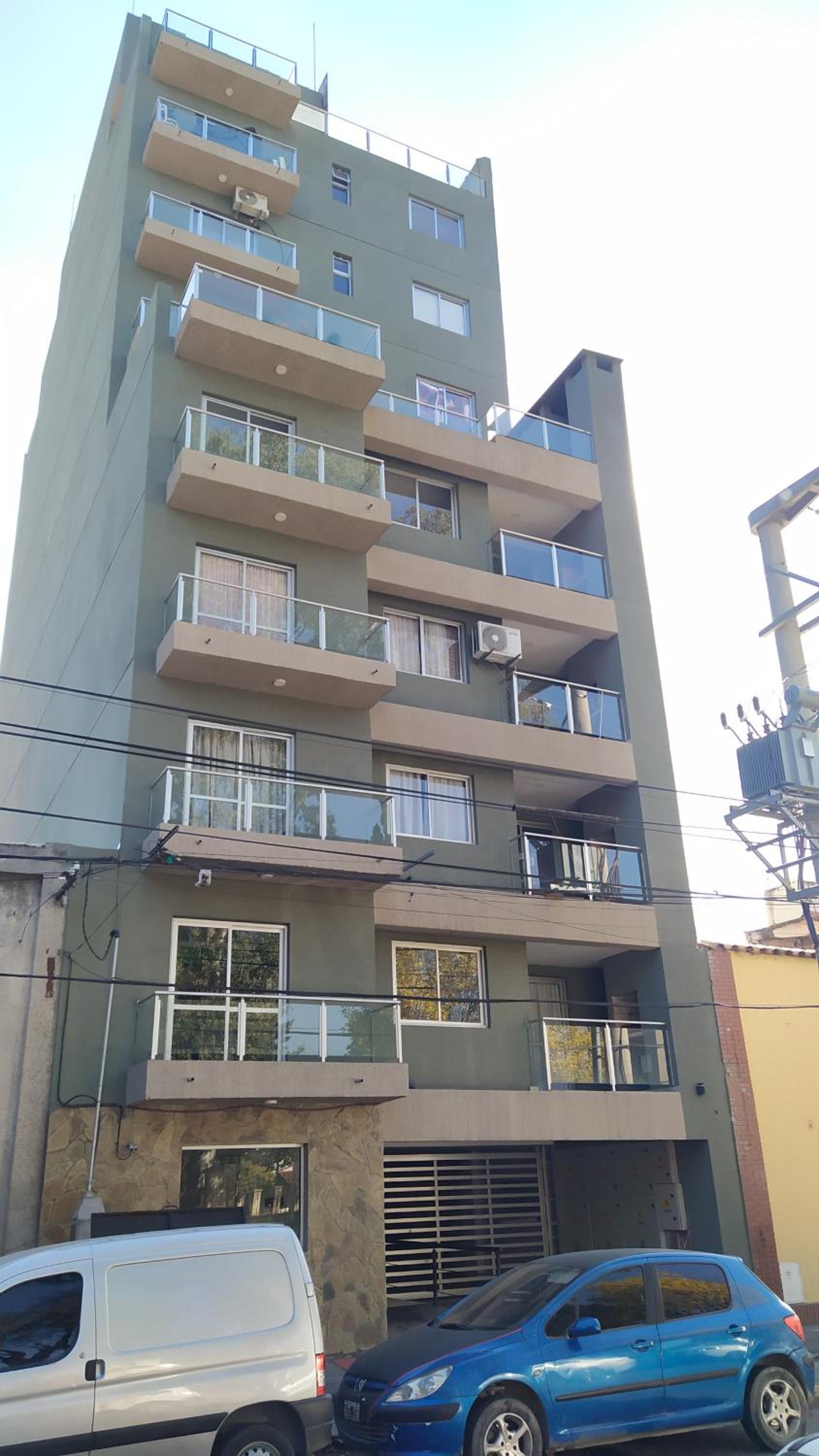 building