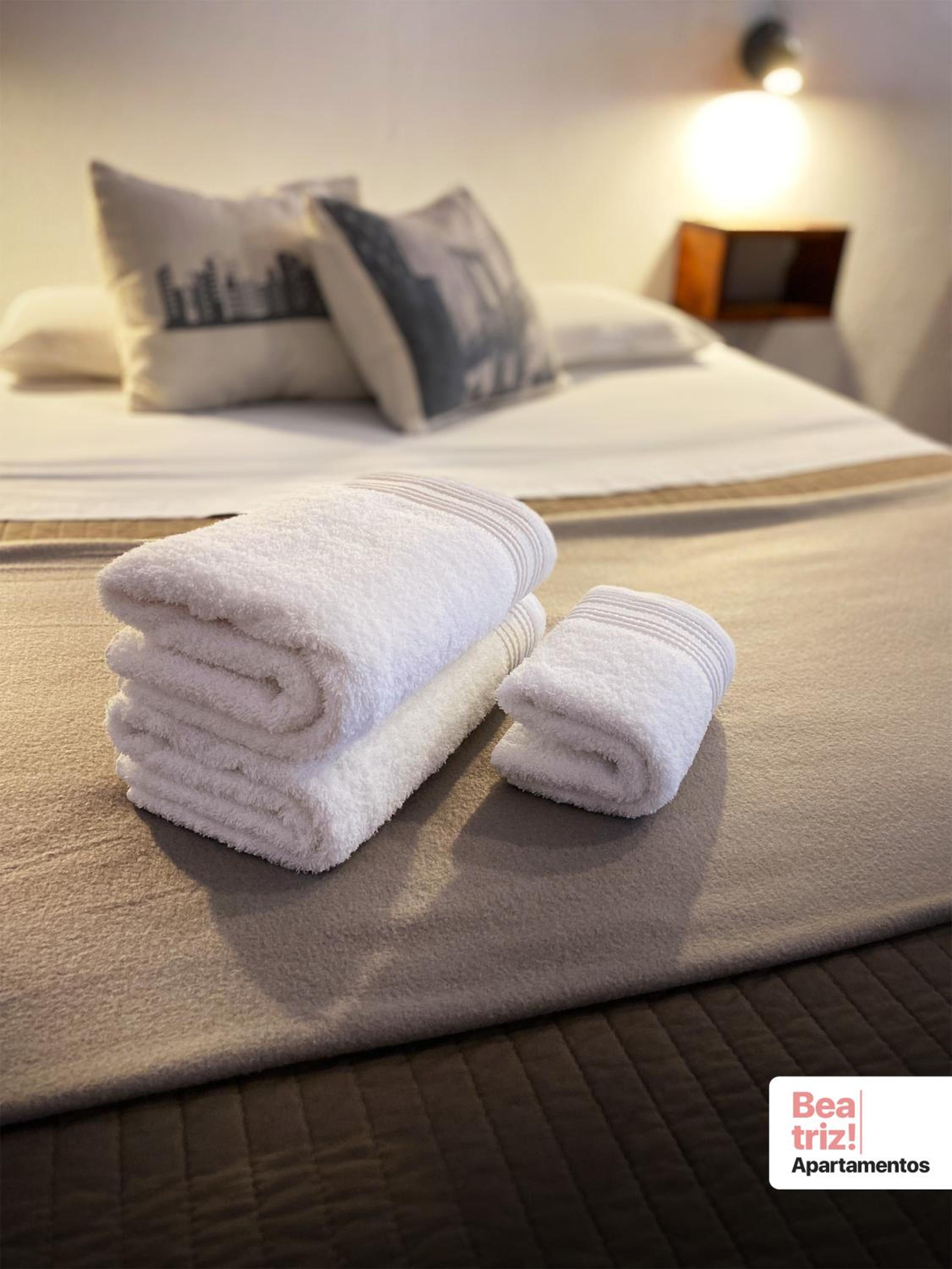 Beatriz Apartamentos - Monoambientes