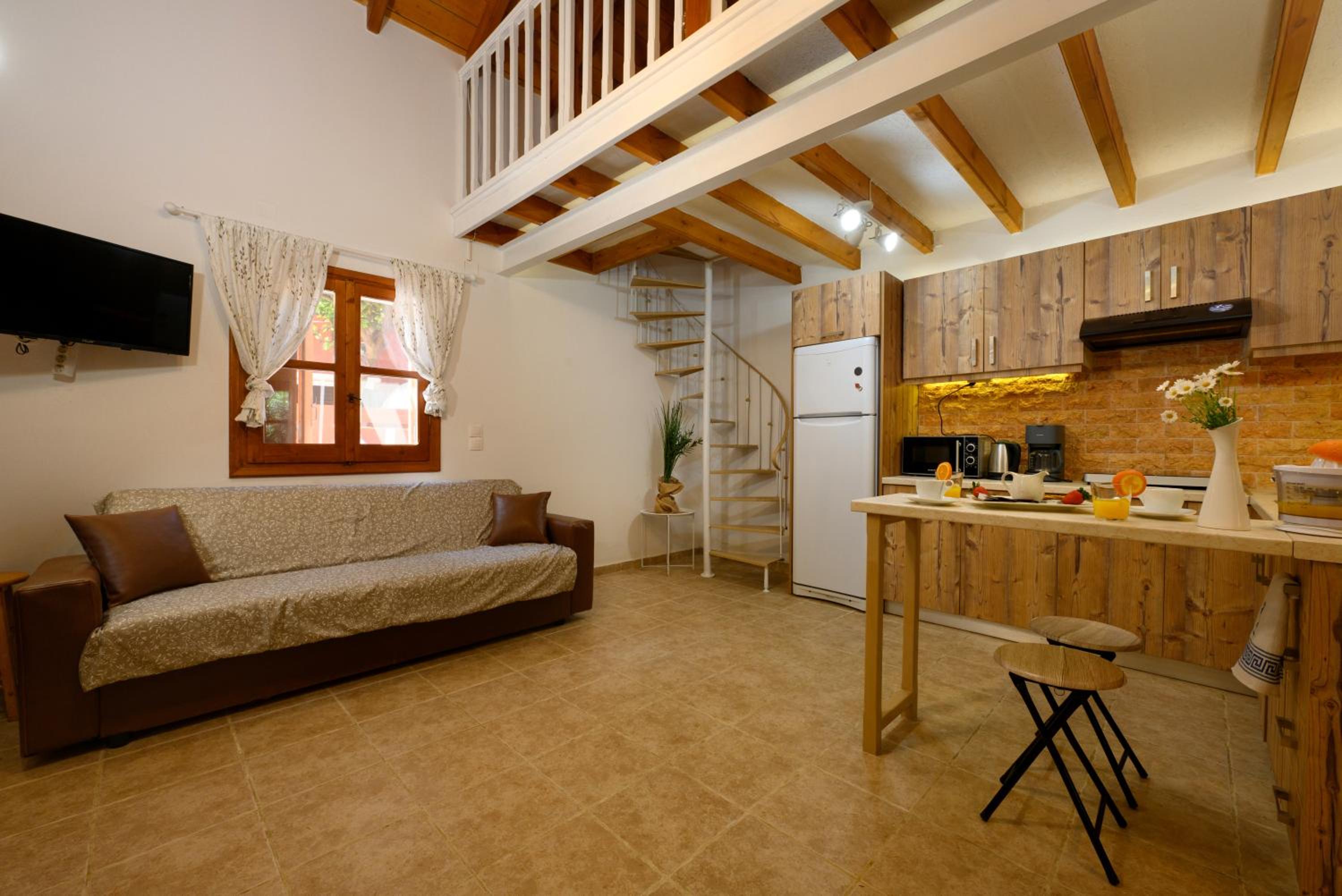 Villa Rosa view 4