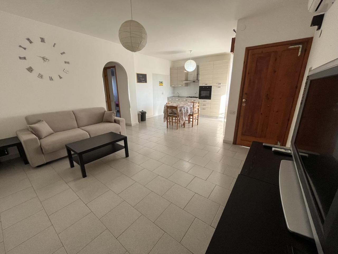 Casa Vacanze Tortora