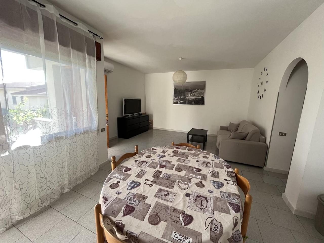 Casa Vacanze Tortora