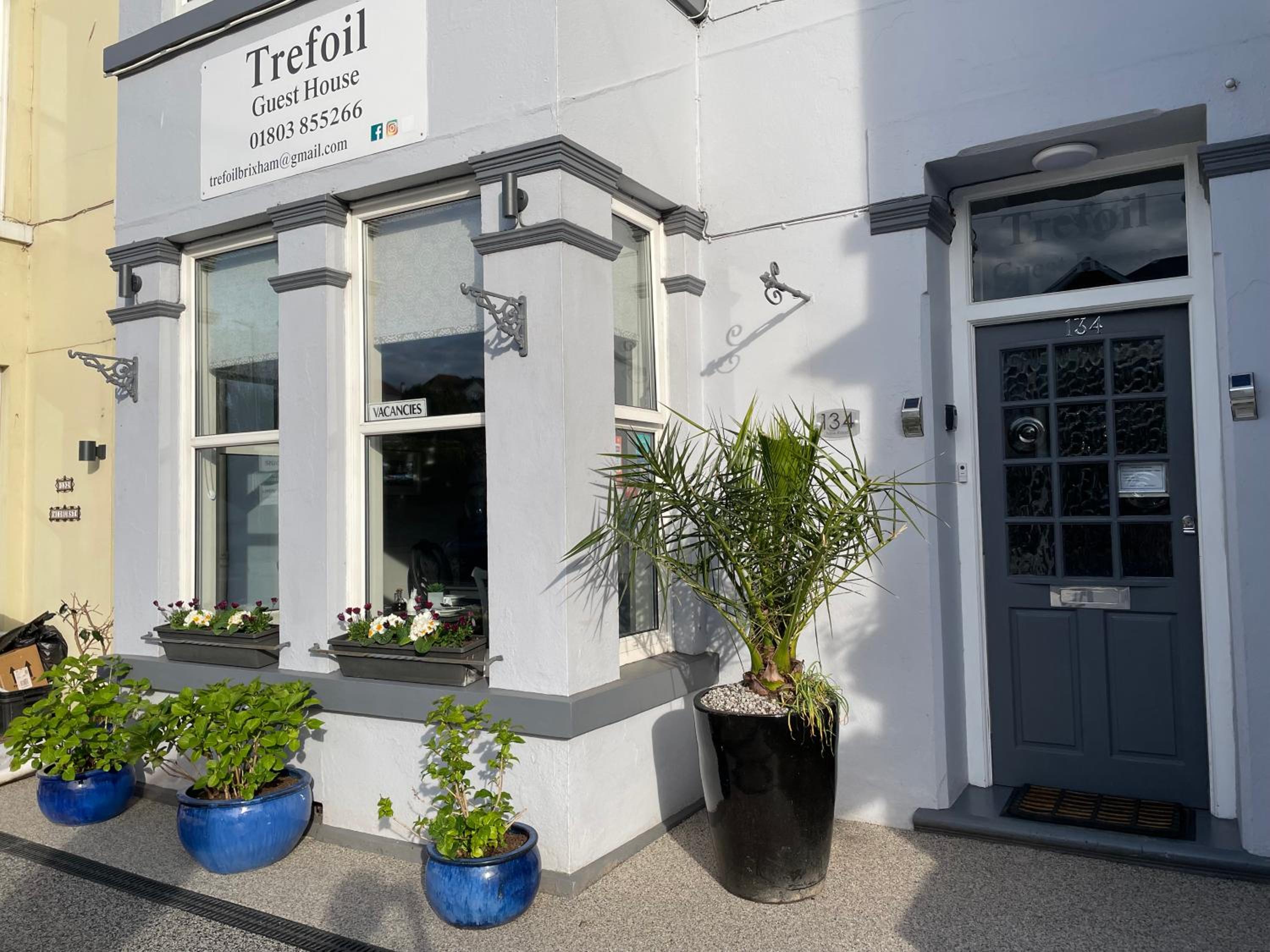 Trefoil Guest House
