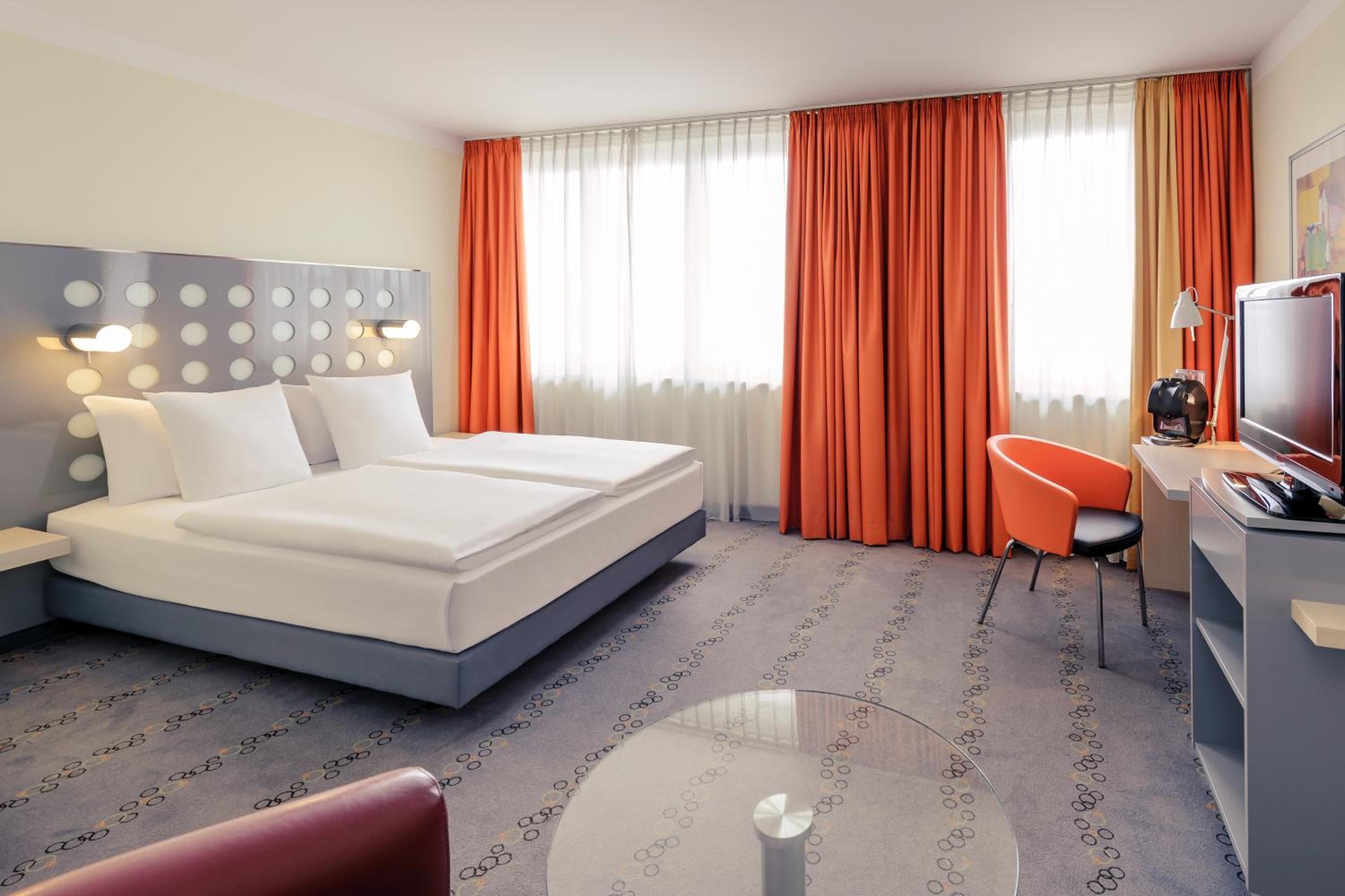 Mercure Neu-Isenburg - Property Image 36