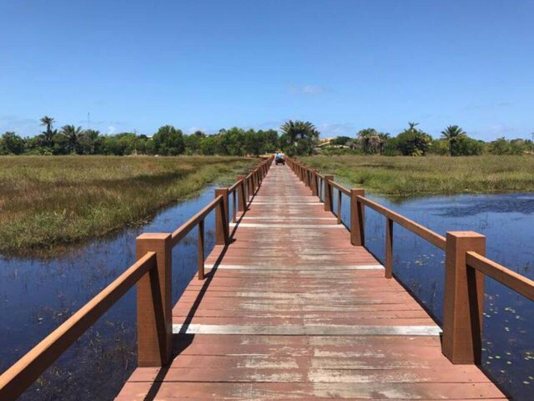 Okkara Itacimirim House - 4 suites - Luxury Condominium - Extraordinary Swimming Pool - Itacimirim Beach Bahia Brazil