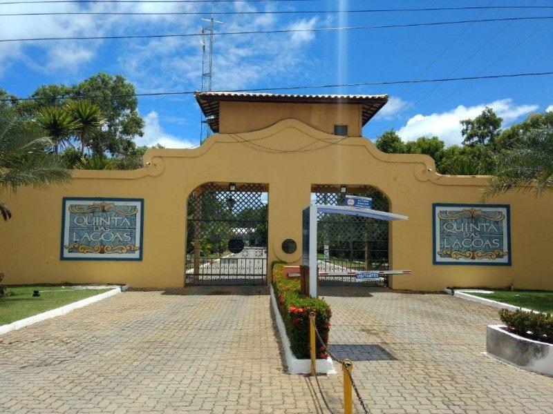 Okkara Itacimirim House - 4 suites - Luxury Condominium - Extraordinary Swimming Pool - Itacimirim Beach Bahia Brazil