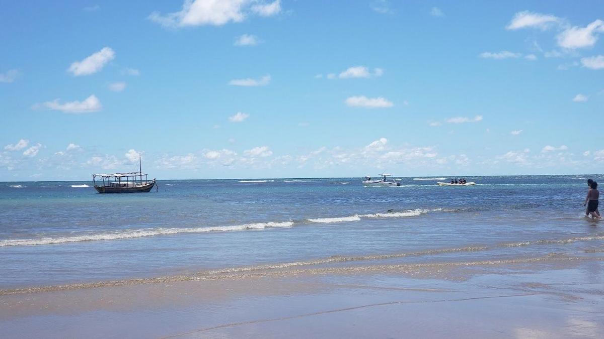 Okkara Itacimirim House - 4 suites - Luxury Condominium - Extraordinary Swimming Pool - Itacimirim Beach Bahia Brazil