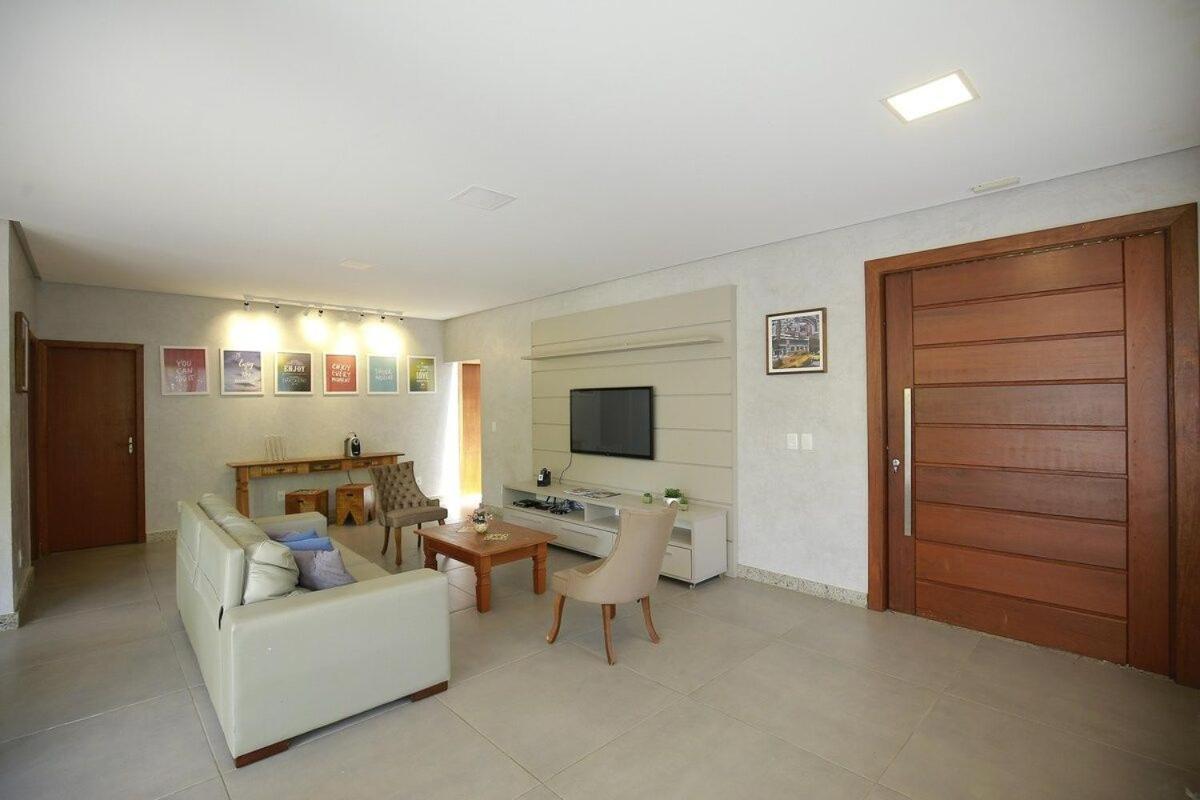 Okkara Itacimirim House - 4 suites - Luxury Condominium - Extraordinary Swimming Pool - Itacimirim Beach Bahia Brazil