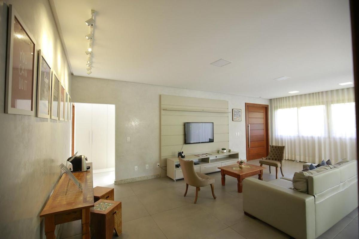 Okkara Itacimirim House - 4 suites - Luxury Condominium - Extraordinary Swimming Pool - Itacimirim Beach Bahia Brazil
