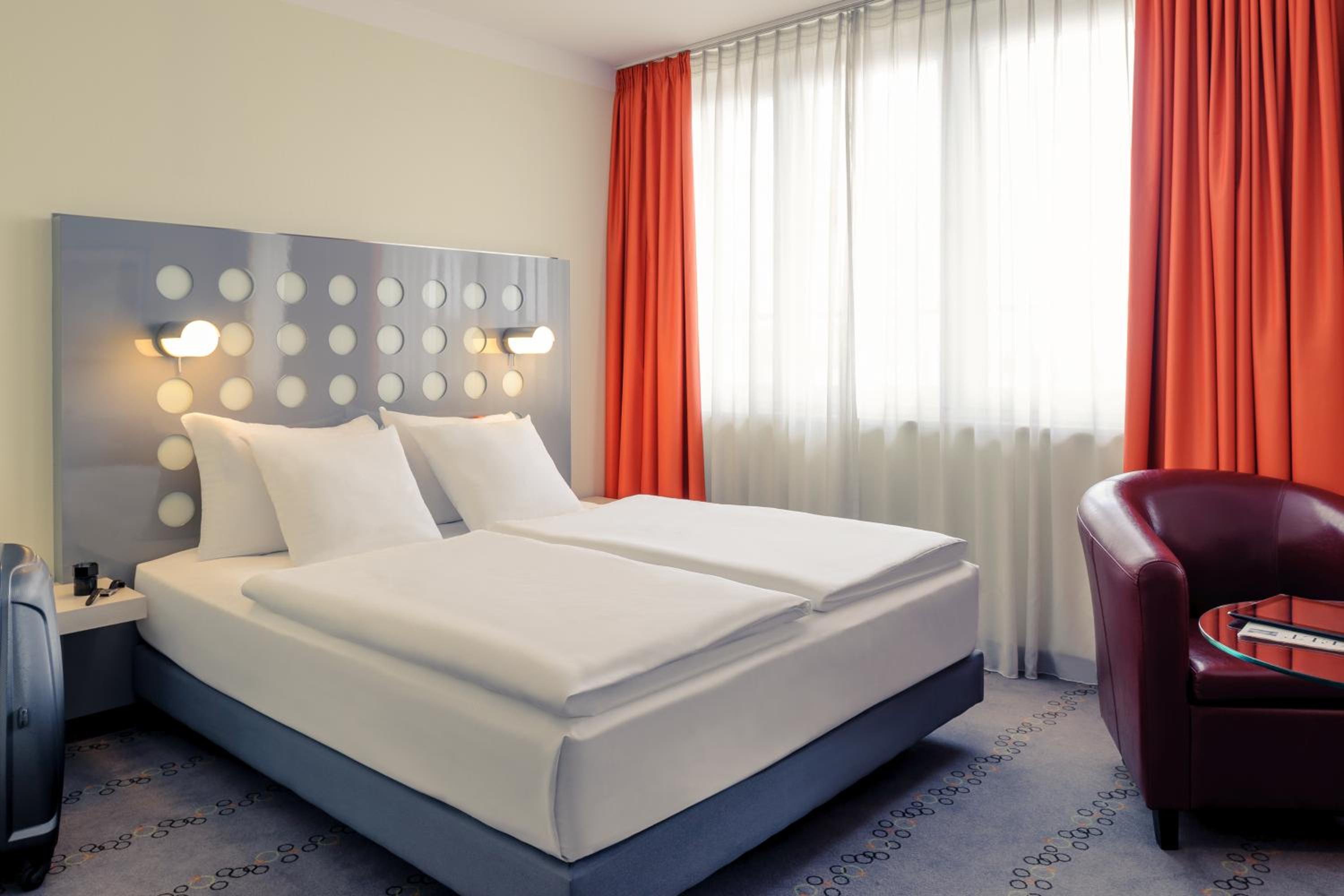 Mercure Neu-Isenburg - Property Image 33