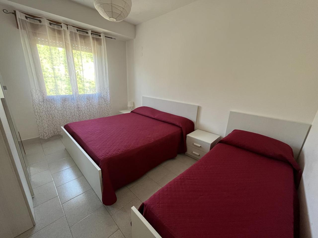 Casa Vacanze Tortora